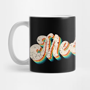 Messiah Mug